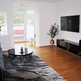 Exklusives vollmöbliertes Apartment im Herzen von Bad Mergentheim