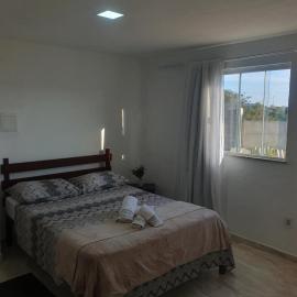 Mini Casa Monte Cielo，位于米格尔-佩雷拉的酒店