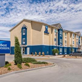 Best Western Limon，位于利蒙的酒店