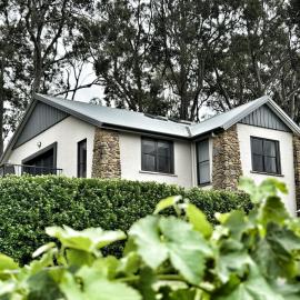Bonvilla Estate，位于波高尔宾的酒店