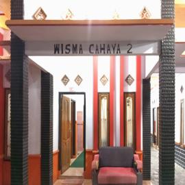 Villa Cahaya 2 Guci Mitra RedDoorz，位于Tuwel的酒店