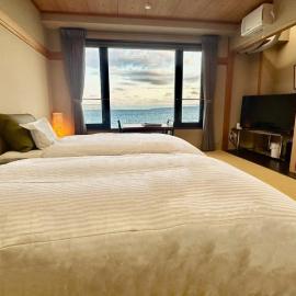 La-se-ri Resort & Stay - Vacation STAY 63346v,位于冰见市的酒店