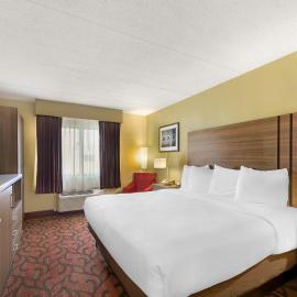 Best Western Rochester Marketplace Inn，位于罗切斯特的酒店