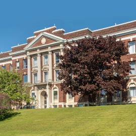The Courthouse Hotel, an Ascend Collection Hotel，位于桑德贝的酒店