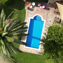 Hotel & Golf Ca La Caputxeta - Adults Only，位于罗萨斯的酒店