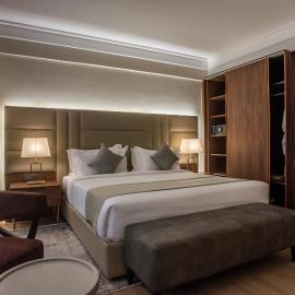 Okash City Boutique Hotel-Nairobi，位于内罗毕的酒店