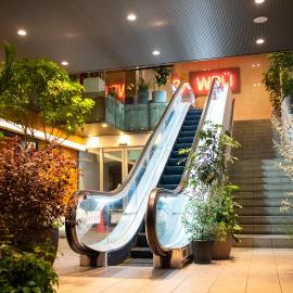 WPÜ HOTEL Shinjuku,位于东京的酒店