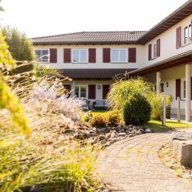 Gasthaus Amboss，位于拉芬斯堡的酒店