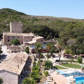 Finca Sa Duaia de Dalt，位于阿尔塔的酒店