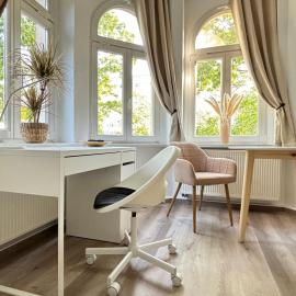 Apartment Ströbitz