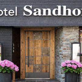 Hotel Sandhof