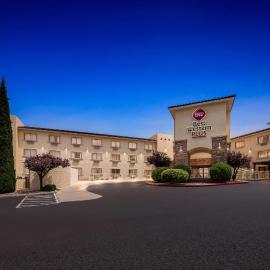 Best Western Plus At Lake Powell,位于佩吉的酒店