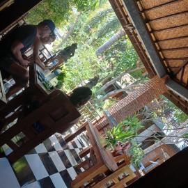 Dannyjuljol Homestay，位于Dompu的酒店
