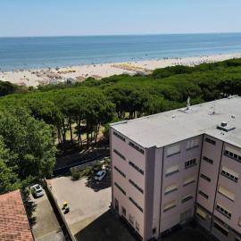 Meet Hostel Cervia，位于切尔维亚的酒店