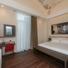 Hotel Vittoria
