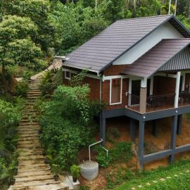 Casta Wild Homestay，位于Batheri的酒店
