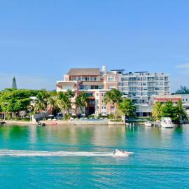 Casa Tortugas Boutique Hotel - A Hidden Gem in Cancun