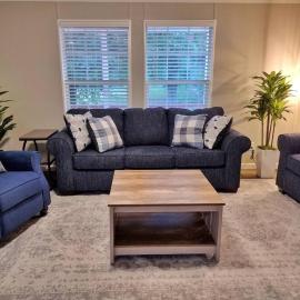 Backwoods Milton House 3BR&2bath，位于Milton的酒店