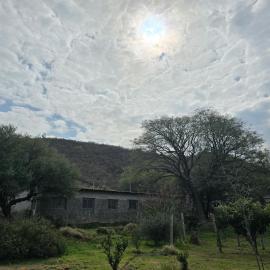 Pomancillo Ecolodge，位于Pomancillo的酒店