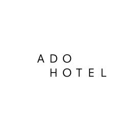 ADO hotel,位于首尔的酒店