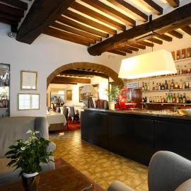 Locanda Stella d'Oro，位于索拉纳的酒店