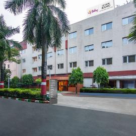 Sterling City Centre, Bokaro,位于Bokāro的酒店