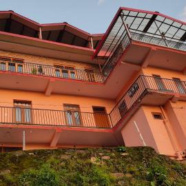 Sejal Homestay，位于西姆拉的酒店
