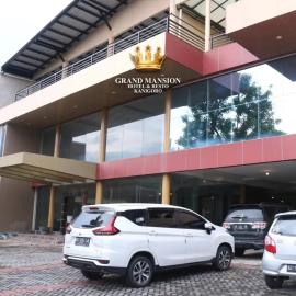 Grand mansion II kanigoro，位于Kanigoro的酒店