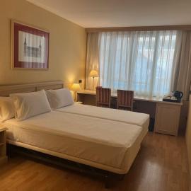 BYPILLOW Castellana，位于马德里的酒店