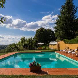 Villa Elisabetta，位于特雷宽达的酒店