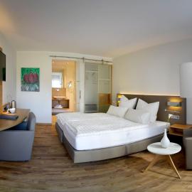 Hotel Restaurant Kohlbrecher Villeroy & Boch，位于奥斯纳布吕克的酒店