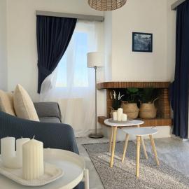 Carpe Diem Lesvos，位于Kerámion的酒店