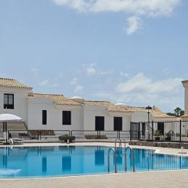 Casa Leocadia Tenerife，位于夏约法的酒店