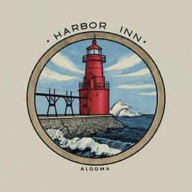 Harbor Inn Algoma，位于Algoma的酒店