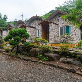 Gwangyang Sukhee's Hwangto Pension，位于光阳的酒店