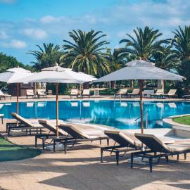 Iberostar Selection Kantaoui Bay，位于甘达坞伊港的酒店