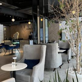 Gulf Crown Hotel Apartment，位于锡卜的酒店