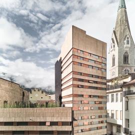 Boutique Hotel Badhaus，位于布列瑟农的酒店