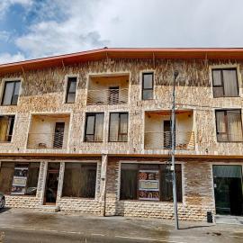 KareNo Hotel Tsaghkadzor,位于萨克德佐尔镇的酒店