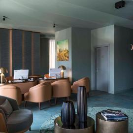 Columbus Urban Resort