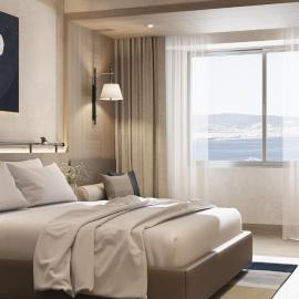 Kolin Hotel Spa & Convention Center,位于恰纳卡莱的酒店