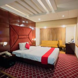 West Park Inn Dhaka