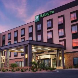 Holiday Inn La Verkin - Zion Park by IHG，位于拉沃肯的酒店