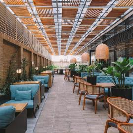 Holiday Inn Express & Suites Bogota Zona G By IHG，位于波哥大的酒店