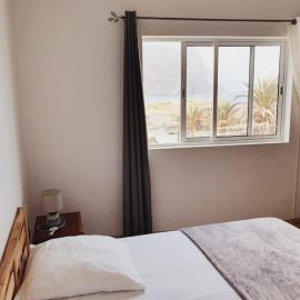 Residencia Solimar，位于蓬塔杜索尔的酒店