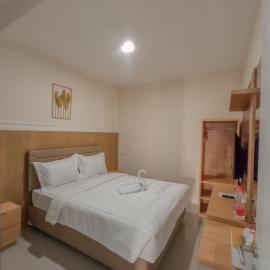 NiEr Guesthouse Zwei，位于Lumajang的酒店