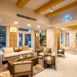 Hotel Serenity Timisoara，位于蒂米什瓦拉的酒店