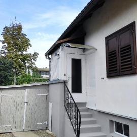 Apartment Anna mit Ladestation für E-Autos，位于沃尔富特的酒店