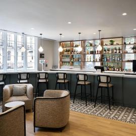 Four Points Flex by Sheraton London Euston