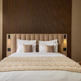 Hotel Bruxelles，位于开普敦的酒店